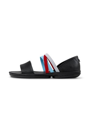 RIGHT NINA TWINS - Sandalen - schwarz