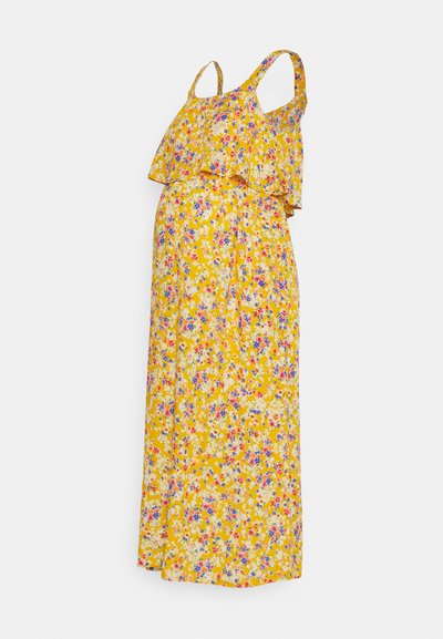 ONLY Abito Da Donna Onlnova Life VIS Strap Maxi Dress AOP ONLY Abito Da Donna Onlnova Life VIS Strap Maxi Dress AOP
