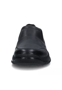 Enval Soft Scarpe senza lacci - black