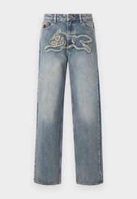 Δεν επιλέχθηκε, vintage wash