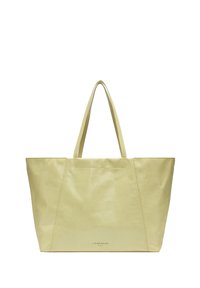 Niewybrane, limettengrün