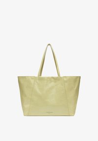 Niewybrane, limettengrün