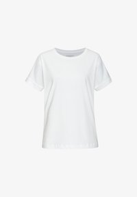 Unselected, bright white