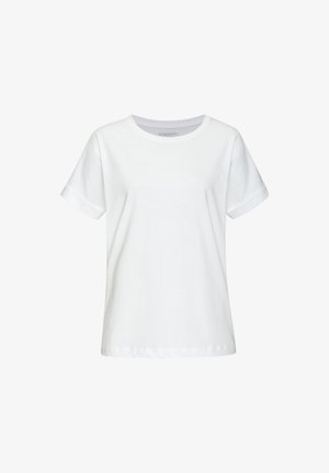 Copenhagen Studios, Basic T-shirt - bright white