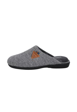 Pantuflas - grey