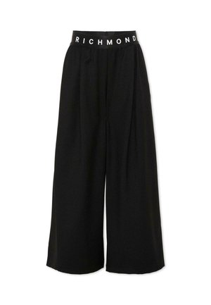 CASUAL - Bukser - black