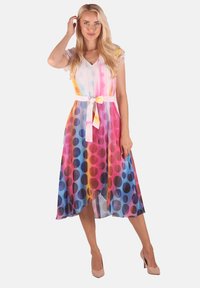 Margo collection Freizeitkleid - multicolour