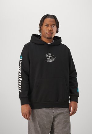 Sudaderas Hombre Sudadera Con Capucha JACK JONES Diseño