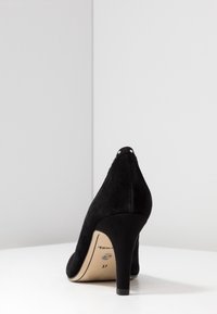 Tamaris Decolleté - black