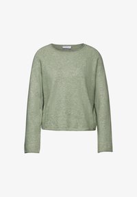 Unausgewählt, grün