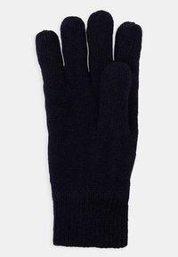 Barbour CARLTON GLOVES - Gloves - navy