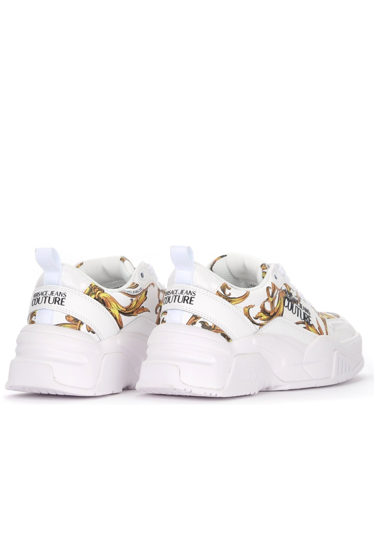 Calzature e Scarpe Eleganti Uomo | VERSACE