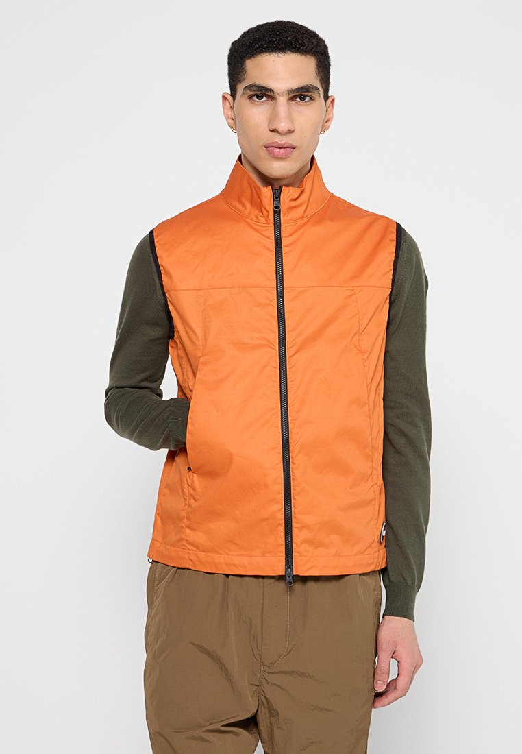 Colmar Originals Bodywarmer oranje