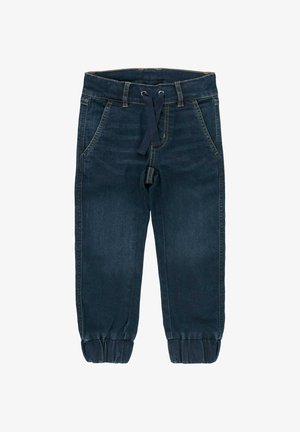 Villervalla RAW VINTAGE - Relaxed fit jeans - blau