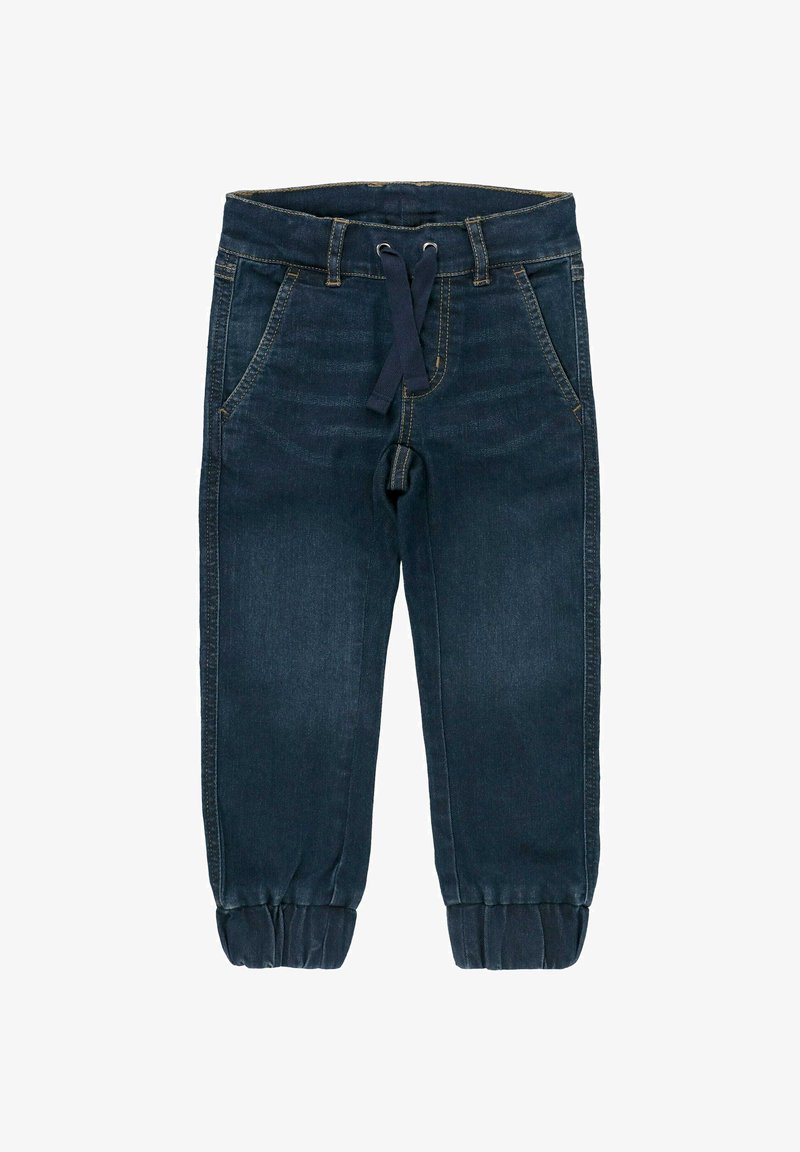 Villervalla RAW VINTAGE - Relaxed fit jeans - blau
