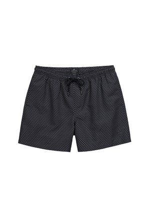 JP1880, Bañador corto - black