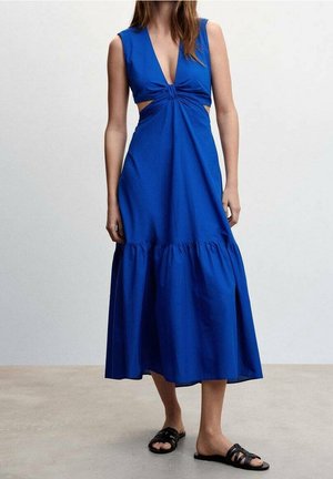 Robe de jour - dark blue