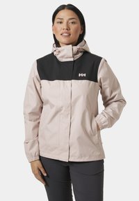 Helly Hansen VANCOUVER - Impermeable - pink cloud