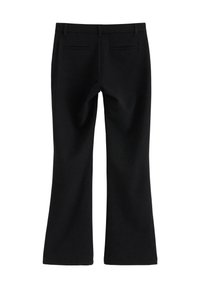 Lindex Pantaloni - black