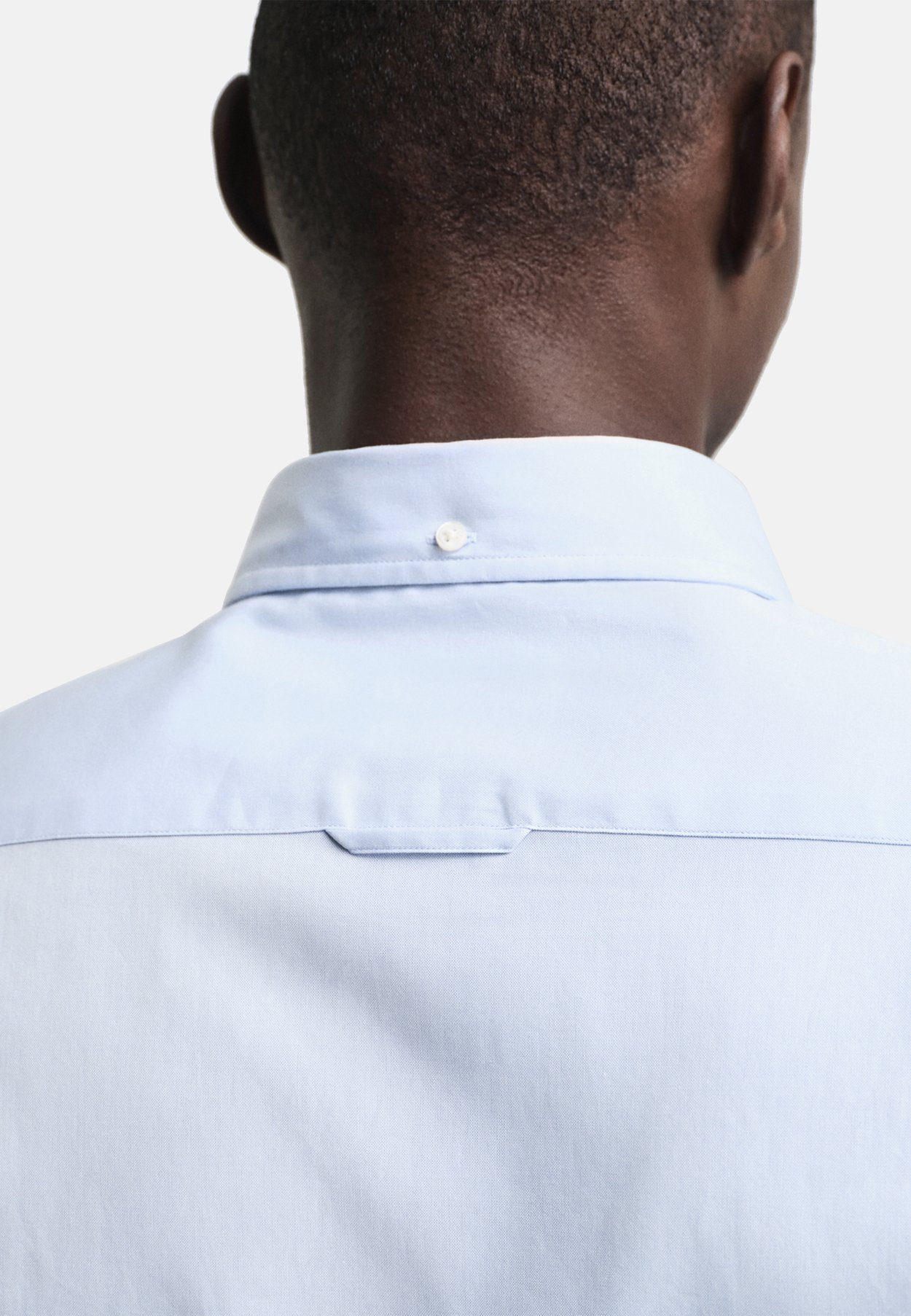 SLIM FIT PINPOINT OXFORD