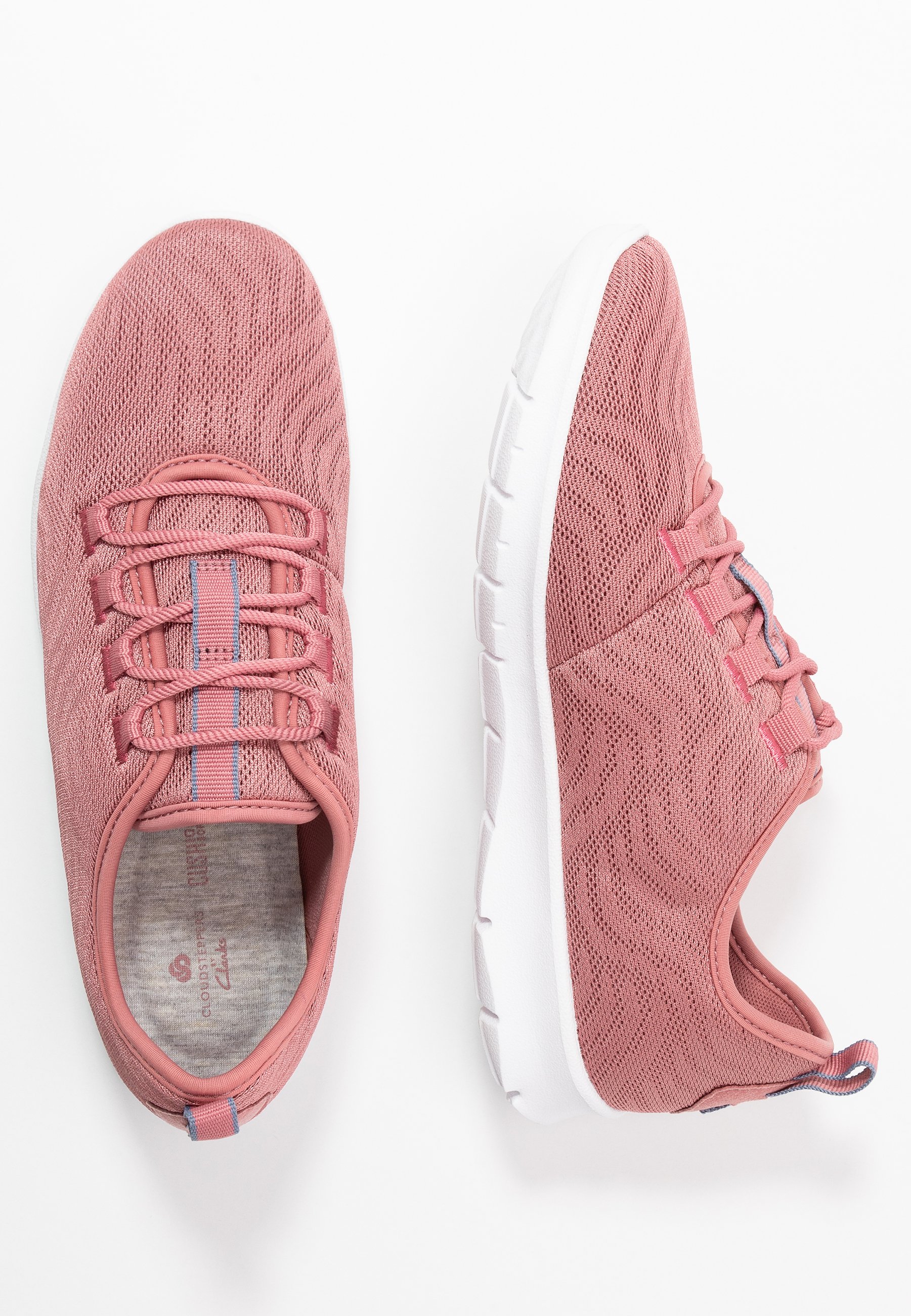 step allena go clarks