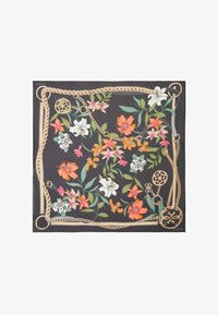 Valgt, mehrfarbig schwarz