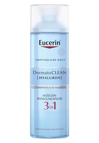 Eucerin Makeup remover