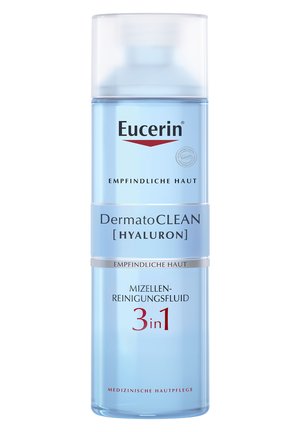 Eucerin Gesichtsreinigung