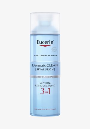 Eucerin Makeup remover