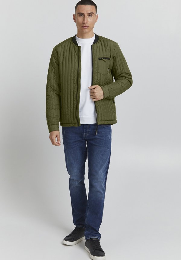 PRARIK - Light jacket4