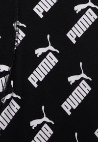 Puma PUMA BOYS AOP BOXER  - Hlače - black