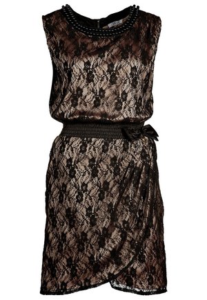Cocktail dress / Party dress - black