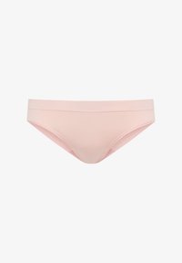 Niet geselecteerd, coral mist