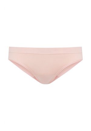Jockey, JOCKEY® SEAMFREE™ BIKINI - Bikinibukser - coral mist