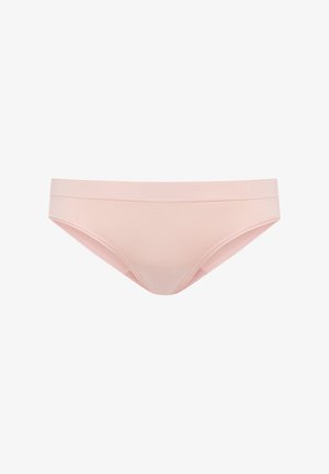Jockey, JOCKEY® SEAMFREE™ BIKINI - Bikini pezzo sotto - coral mist