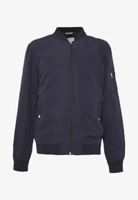 Ausgewählt, night sky