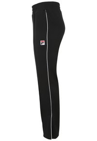 Fila LAIBEN - Trainingsbroek - black