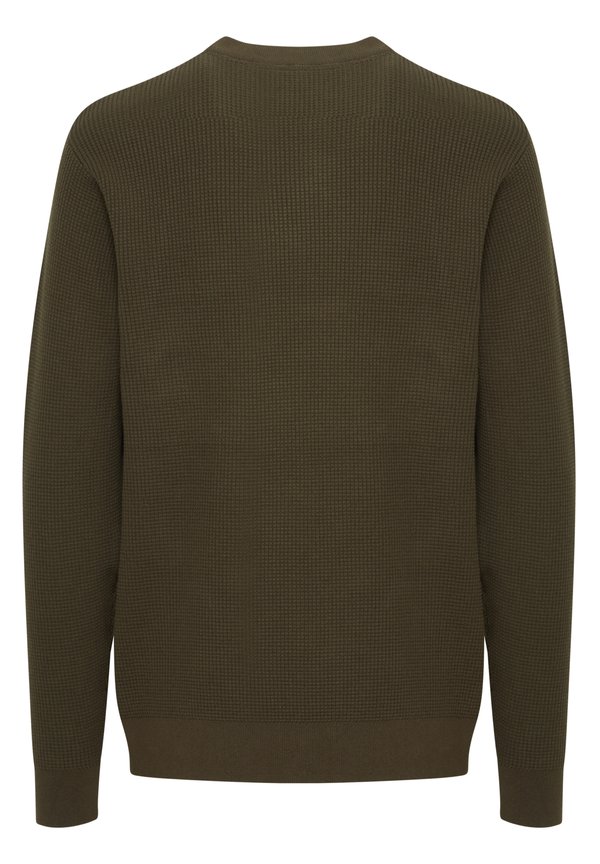 SDHami - Jumper - forest night4