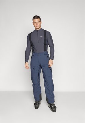 Colmar M.SALOPETTE PANTS - Ski pants - navy blue