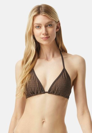 Bikini - chocolate