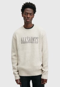 AllSaints CARSON biały