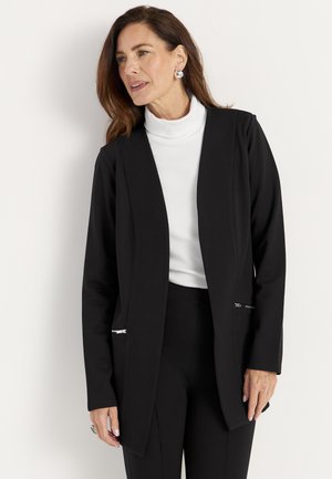 Cellbes of Sweden STYLISH  - Pitkä takki - black