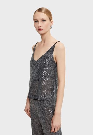 SCA_TT - Top - silver