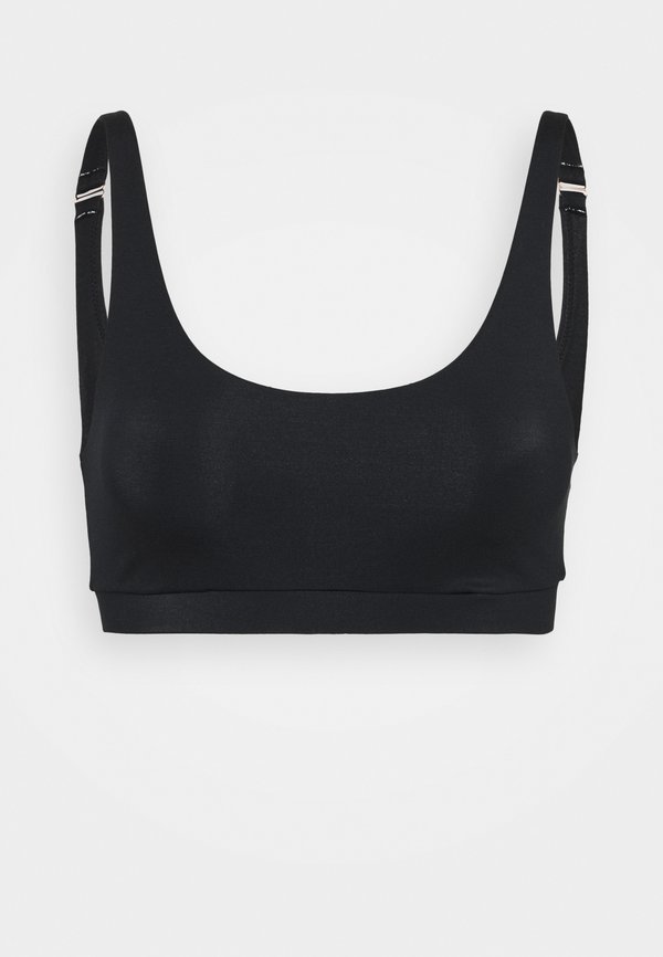 NATURAL SKIN BUSTIER - Bustier