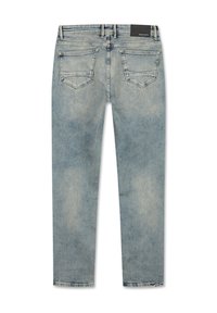 Pure Path REGULAR  - Straight leg jeans - denim light blue
