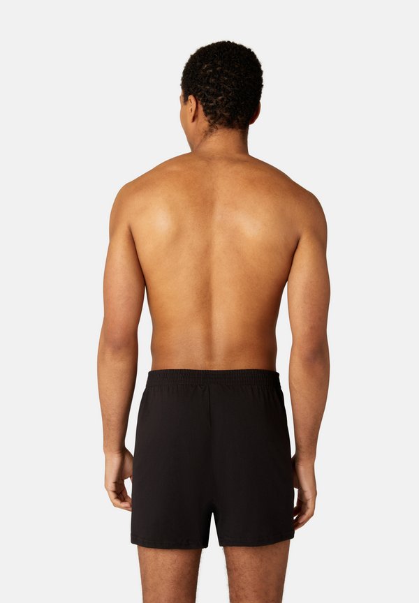 6-PACK LOOSE FIT BOXER SHORTS - Trunks - dark assorted3