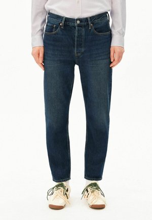 ARMEDANGELS, MAAKXY - Jeans Tapered Fit - moonstone