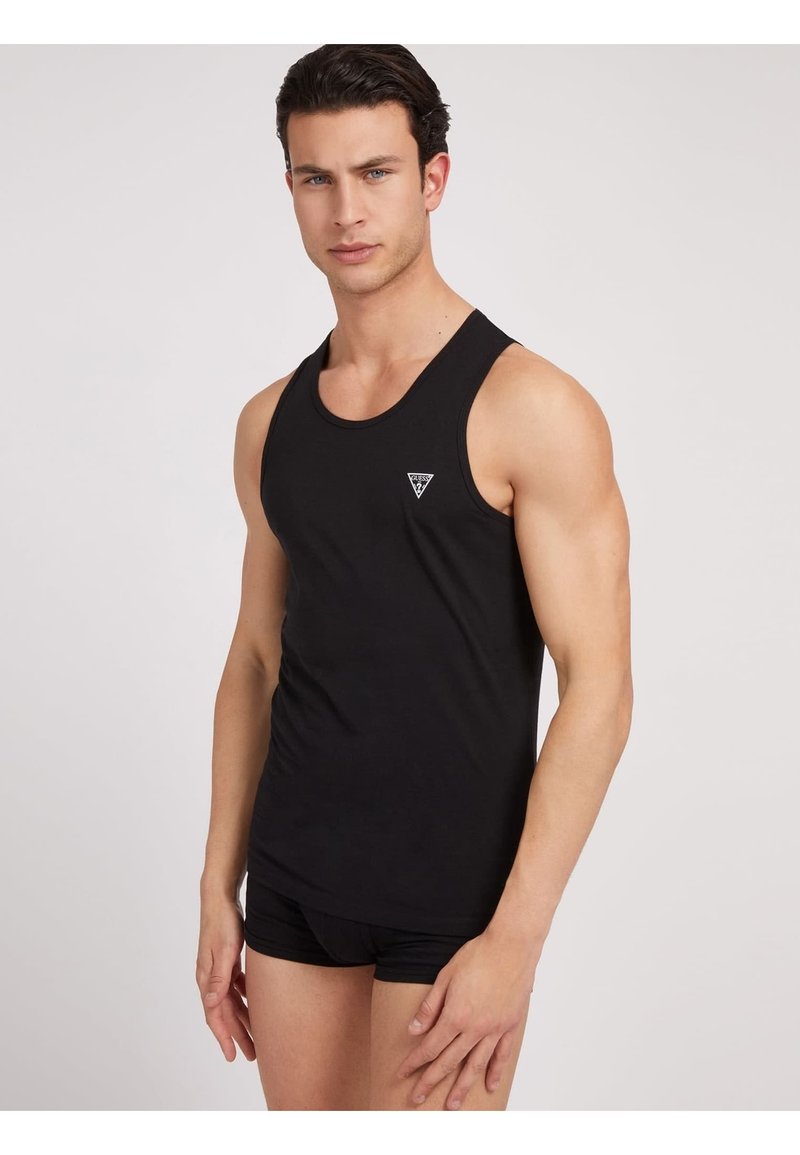 Acquista Guess Maglietta regular fit aidy su Rinascente