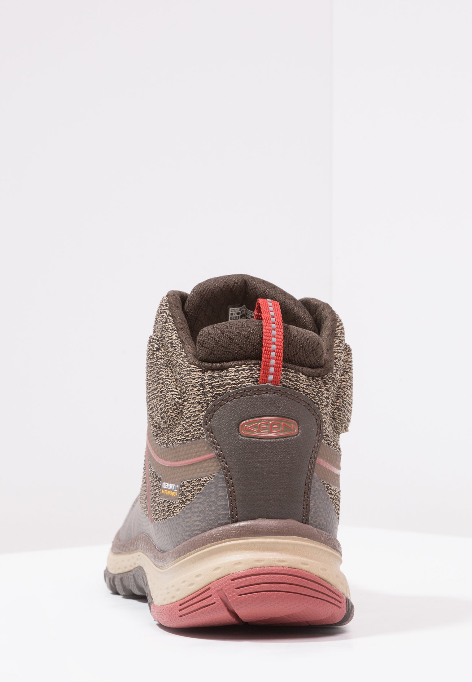 keen terradora canteen marsala