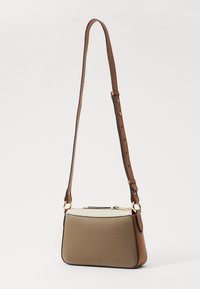 Lancel MINI FAUBOURG - Τσάντα χιαστί - brown